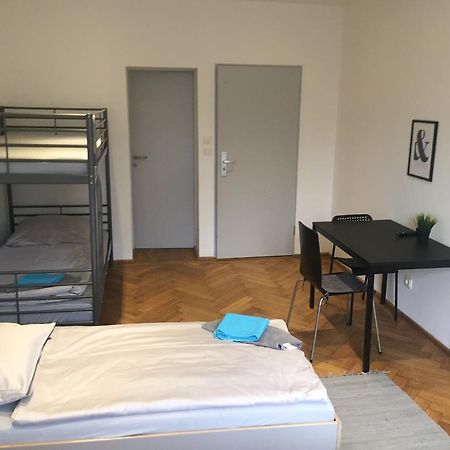 P63 City Rooms Nuernberg Center Esterno foto