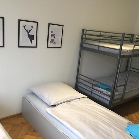 P63 City Rooms Nuernberg Center Esterno foto