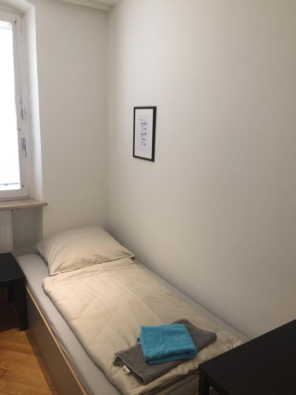 P63 City Rooms Nuernberg Center Esterno foto