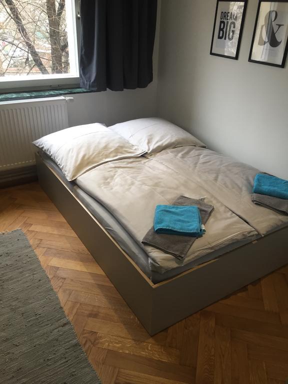P63 City Rooms Nuernberg Center Esterno foto