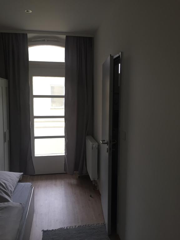 P63 City Rooms Nuernberg Center Esterno foto